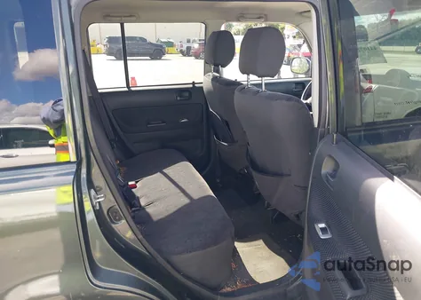 2005 Scion Xb from USA, damaged, VIN JTLKT334750186650